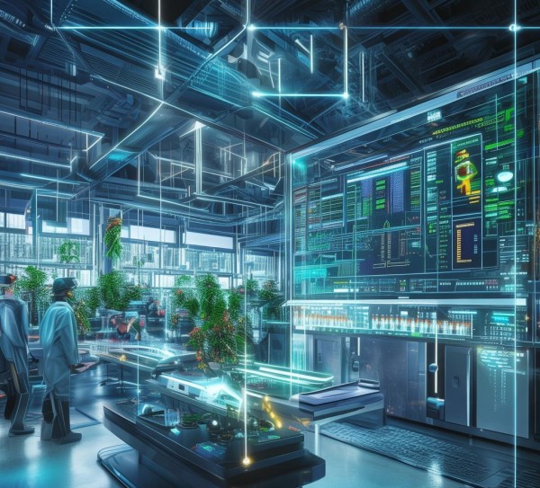科技园质量管理体系,保障科技创新高质量发展 科技园质量管理体系,保障科技创新高质量发展
