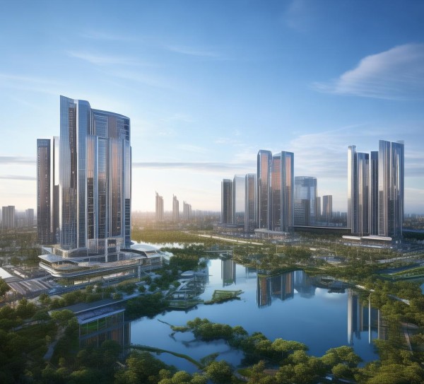北湖科技开发区是中国上海浦东新区的一个高科技产业聚集地，是上海高新技术产业的重要组成部分，致力于推动科技创新和产业升级。