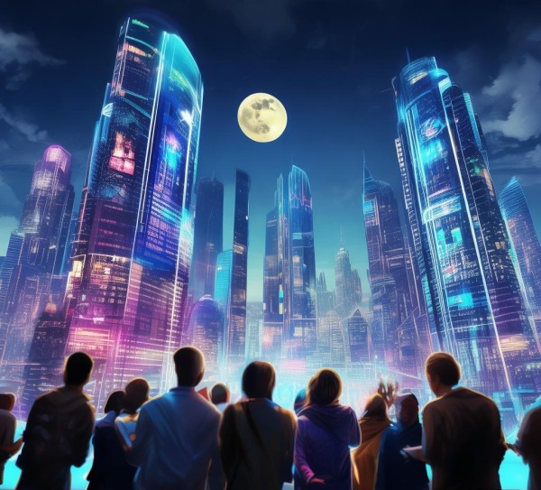 全球科技动态,你值得了解的真相 全球科技动态,你值得了解的真相