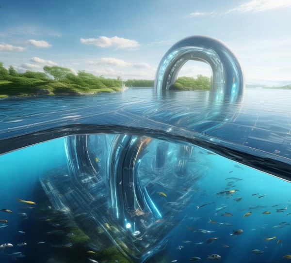 海洋科技,连接地球的纽带 海洋科技,连接地球的纽带