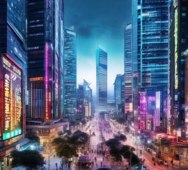 数字之都,助力全球科技创新新标杆—论海淀区GDP科技服务业 数字之都,助力全球科技创新新标杆—论海淀区GDP科技服务业