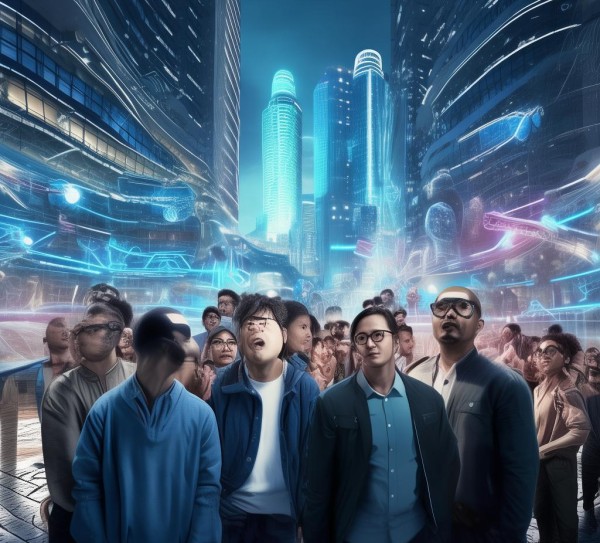 探索深圳创新机遇,开启墨优科技未来之旅—深圳市墨优科技开发
