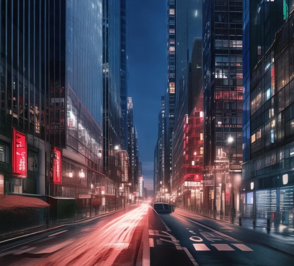 长春市民泉科技发展有限公司,城市化中的科技力量