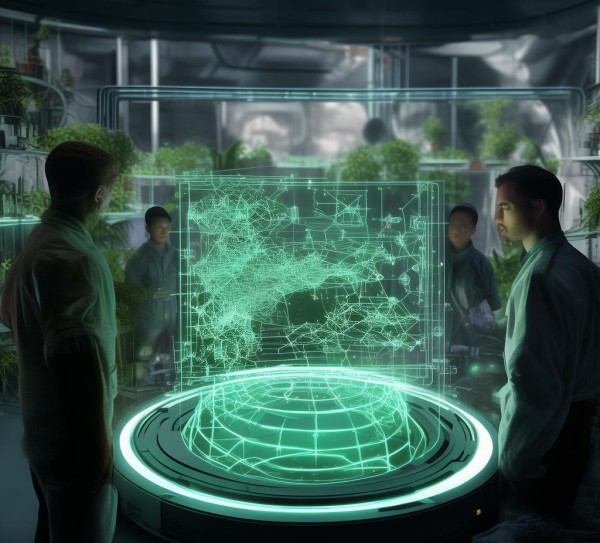 构建科技质量体系，促进可持续发展与科技生态的平衡