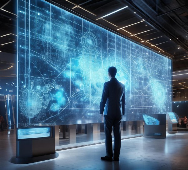 西安银行科技开发实力，navigating the digital age with a strategic edge