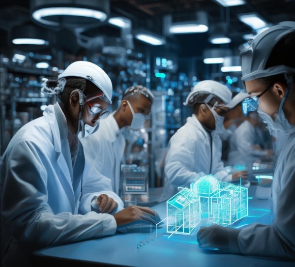 科技开发与内审标准，构建高质量发展的科学保障