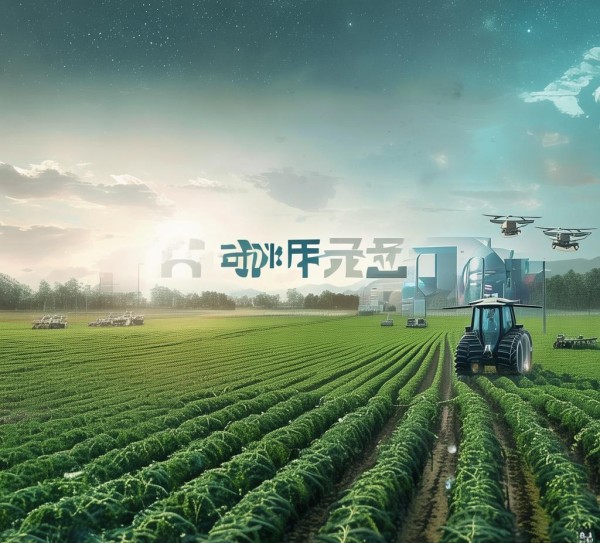 凌宇农业科技开发集团，技术赋能，未来革命