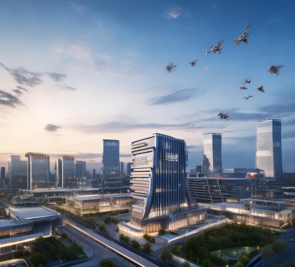 缘鑫科技,曲靖市创新高地与科技赋能的融合