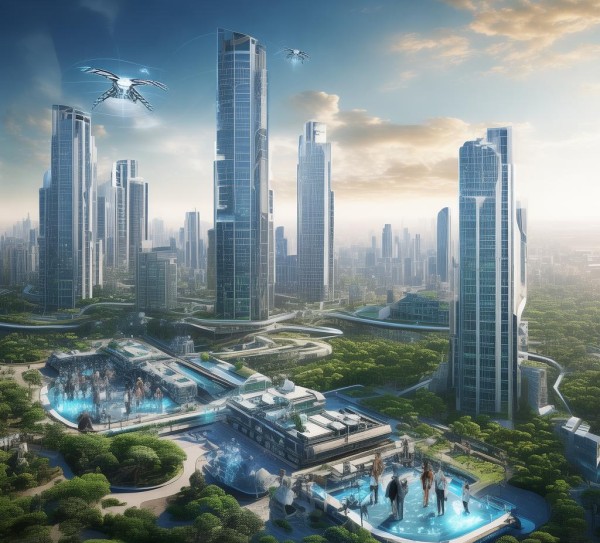科技体系的完善与有效性,构建可持续发展新范式