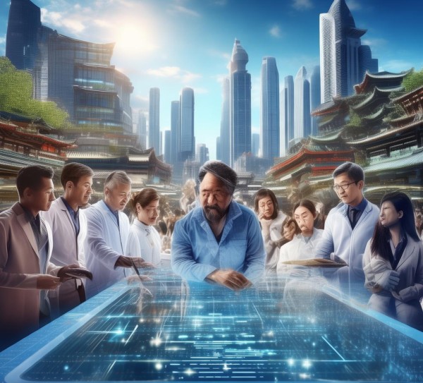 绵阳科技服务业,创新驱动与创新的双重驱动