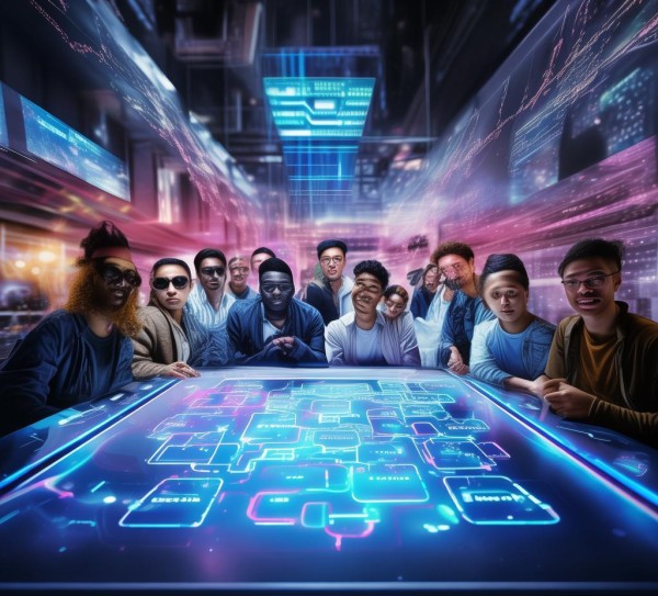 创投体系创新动能,赋能科技创新企业