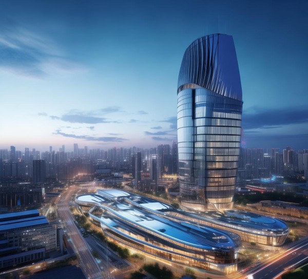 郑州市北泠科技发展，推动科技创新与产业升级的新引擎