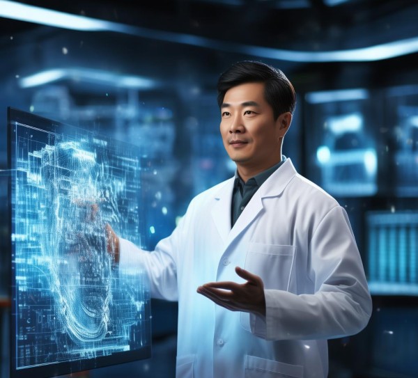秦恒，保温体系科技的创新者与创新者