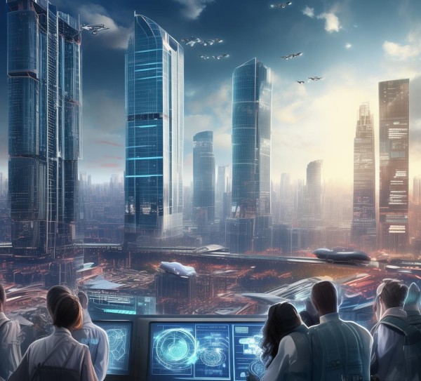 科技发展现状与趋势调查报告 科技发展现状与趋势调查报告