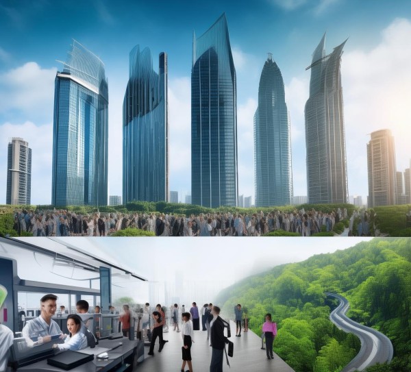 广东省科技服务业发展,机遇与挑战