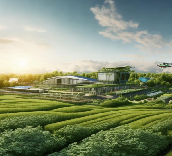 五级林草科技服务体系,助力农业现代化 五级林草科技服务体系,助力农业现代化