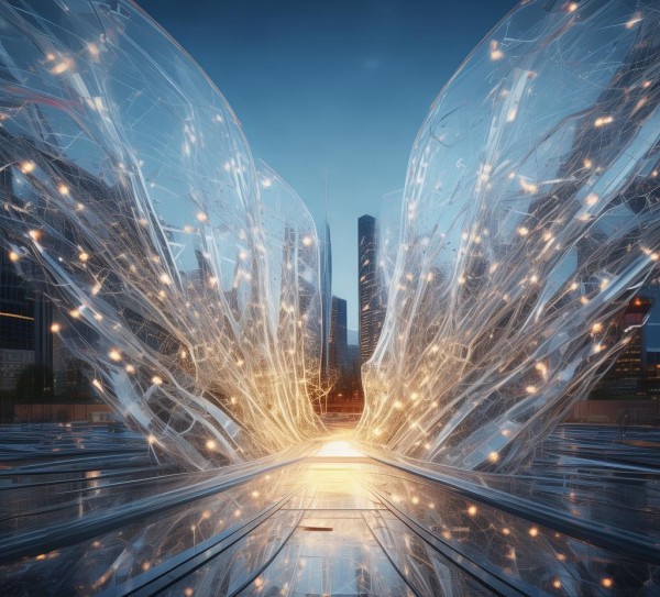 科技成果转化体系架构,构建高质量发展的基石 科技成果转化体系架构,构建高质量发展的基石