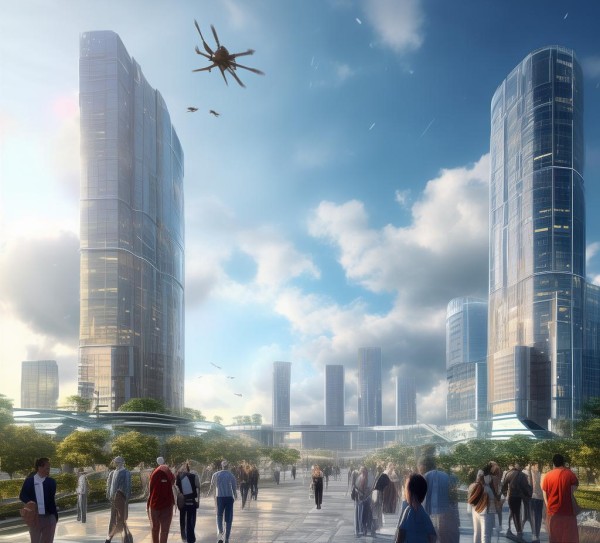 盂县科技开发区，机遇与未来