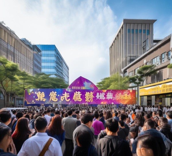 泉州蒙清科技开发区招聘活动启动