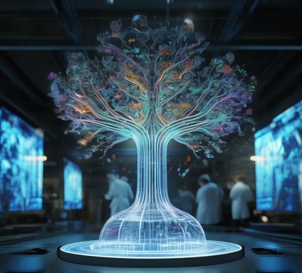 构建与完善科技树体系