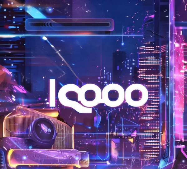 科技动态,Iqoo创新海报发布,未来科技的视觉指南 科技动态,Iqoo创新海报发布,未来科技的视觉指南