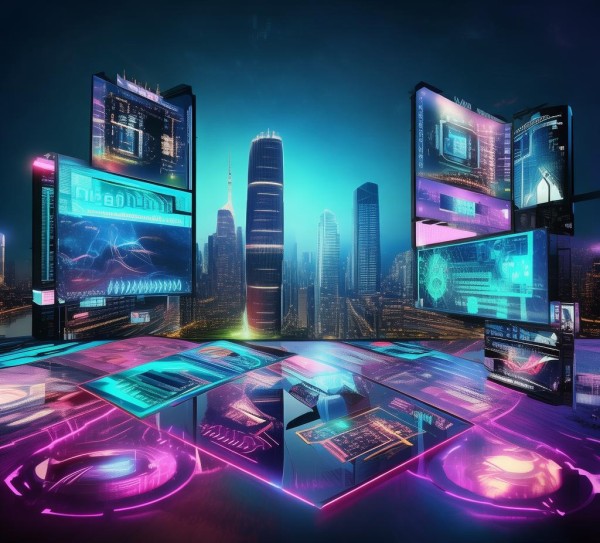 科技动态图,最新科技动态全览 科技动态图,最新科技动态全览