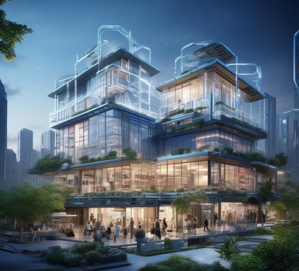 中国科技开发院,培养未来的科技人才的摇篮