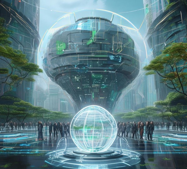 科技驱动的保障体系,构建可持续发展的新范式