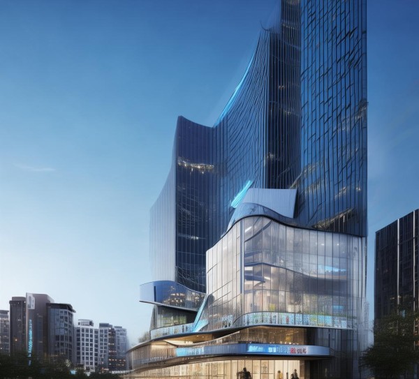 伊宁市科技中心,创新推动发展,成就斐然 伊宁市科技中心,创新推动发展,成就斐然