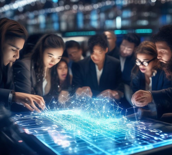 金融科技重塑征信体系格局 金融科技重塑征信体系格局