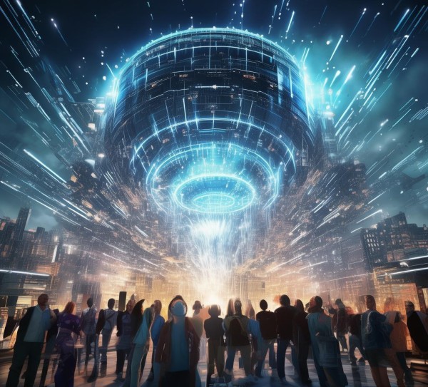 科技体系的核心,构建未来社会的基石