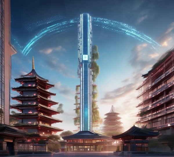中国的科技，从结构到未来