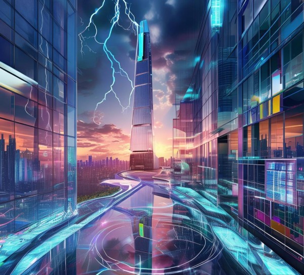 雷火科技公司体系,构建企业发展新路径