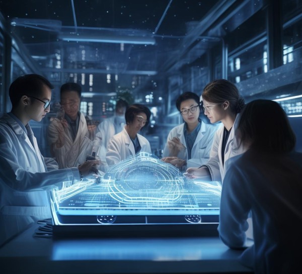 科技创新体系之源,driving progress with science 科技创新体系之源,driving progress with science