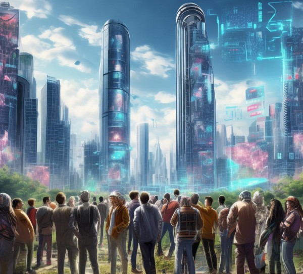 218年科技服务业,机遇与挑战的双重奏 218年科技服务业,机遇与挑战的双重奏