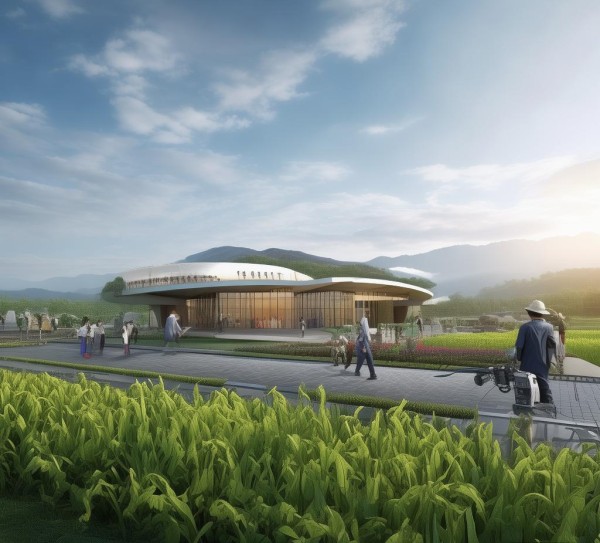 湖南省农科院科技开发办,助力乡村振兴的高质量发展 湖南省农科院科技开发办,助力乡村振兴的高质量发展