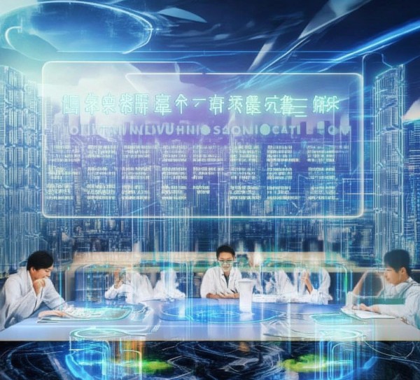 智创未来，长春天智科技开发有限公司的创新精神与未来规划
