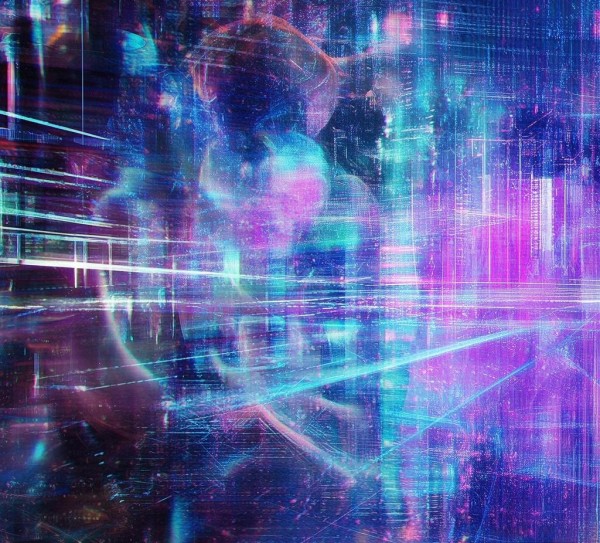 科幻科技动态背景图,从想象到现实的未来 科幻科技动态背景图,从想象到现实的未来
