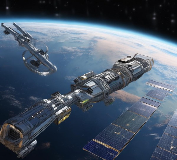 航天科技四大体系，从太空探索到深空探索