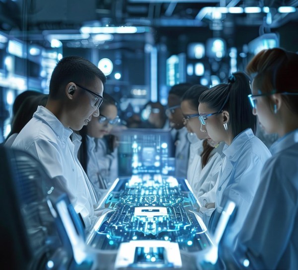 包铝科技，数字转型的创新者