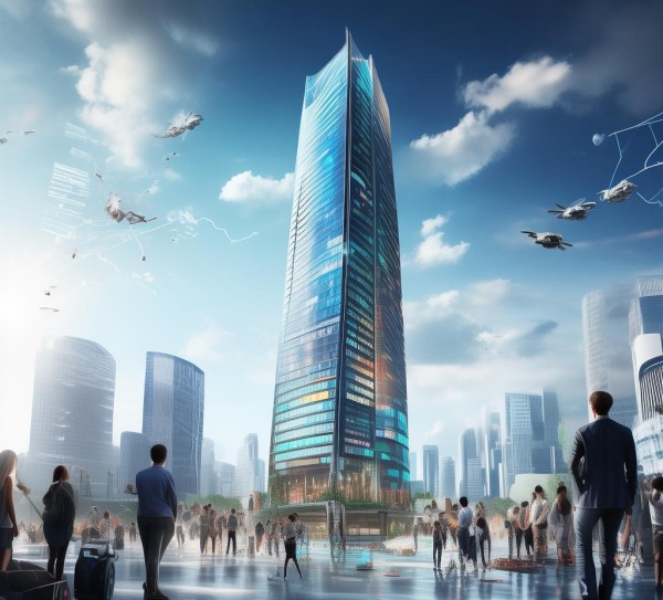 全省科技服务业，转型与发展的新引擎