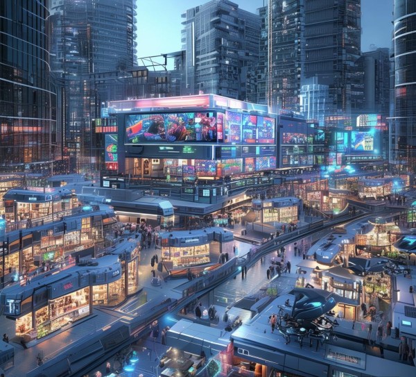 如何布局大科技市场体系 如何布局大科技市场体系