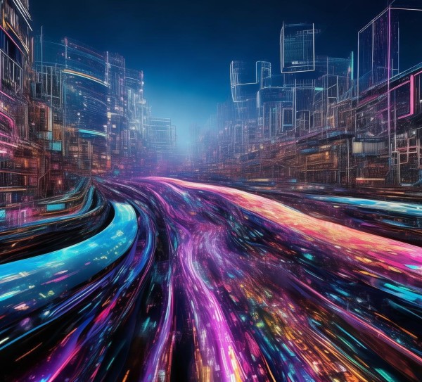 科技动态图,h5时代的视觉奇迹 科技动态图,h5时代的视觉奇迹