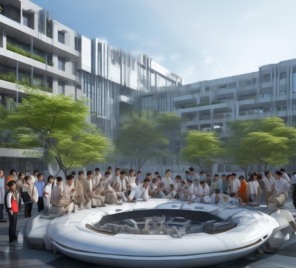 四川内江科技开发学院,创新引领未来,实践引领未来科技