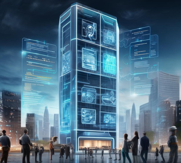 以科技示范体系建设为抓手,推动高质量发展 以科技示范体系建设为抓手,推动高质量发展