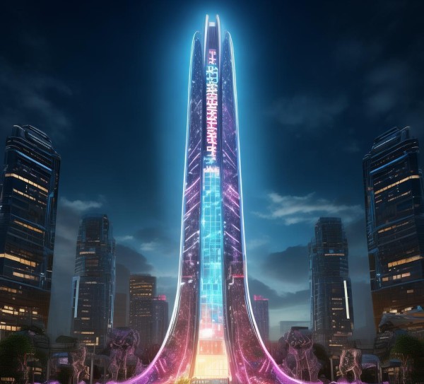 224科技之光,开启创新之门的新篇章 224科技之光,开启创新之门的新篇章
