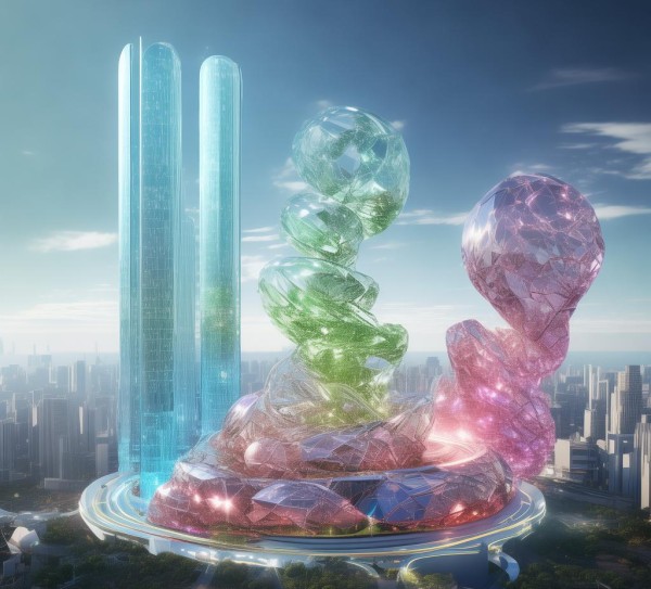 从基础到创新,科技四大支撑体系如何构建起建设性发展的新引擎 从基础到创新,科技四大支撑体系如何构建起建设性发展的新引擎