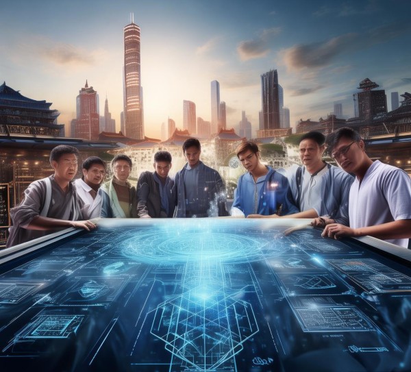 推动科技服务业高质量发展