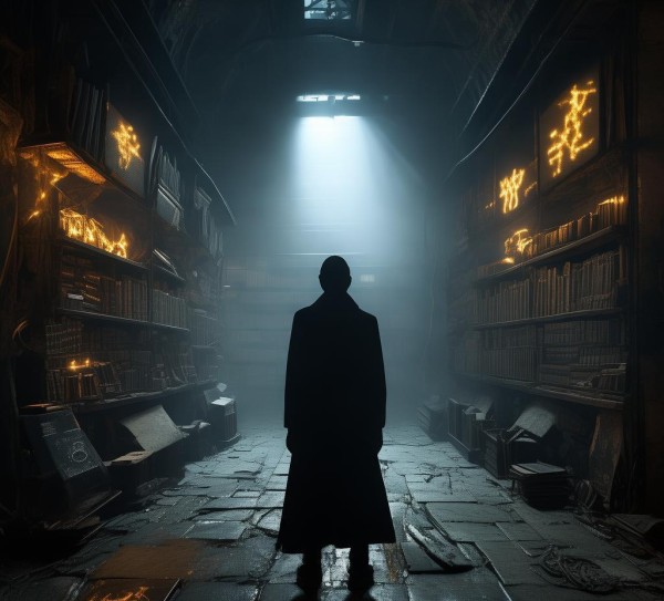 黑暗迷雾中的真相,科技发展史上的迷雾 黑暗迷雾中的真相,科技发展史上的迷雾