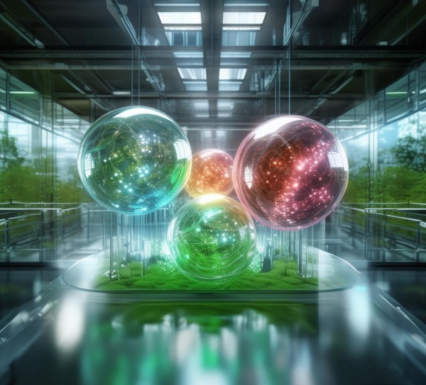 三体系,环保科技的基石与保障 三体系,环保科技的基石与保障